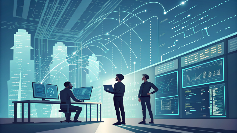 Enterprise Architect vs Solution Architect vs Technical Architect