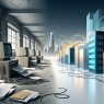 من عبء إلى ميزة تنافسية: كيف يحوّل تجديد الأنظمة System Modernization مسار التحول الرقمي؟